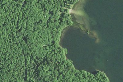 Razorback Lake Campground