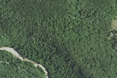 Camp site (Forest Service)