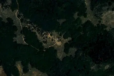 Camp site