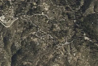 Camp site