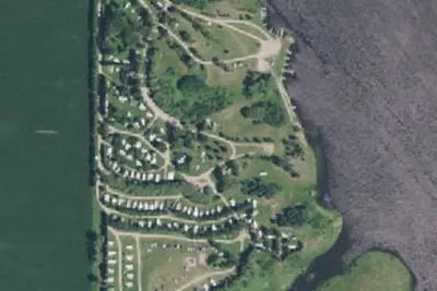 Camp site
