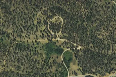 Meridian Campground