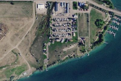 Flathead River RV Resort