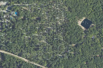 Timber Ridge Resort