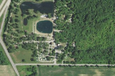 Monroe County / Toledo North KOA