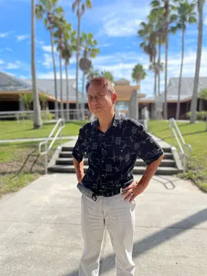 JerryPortriat