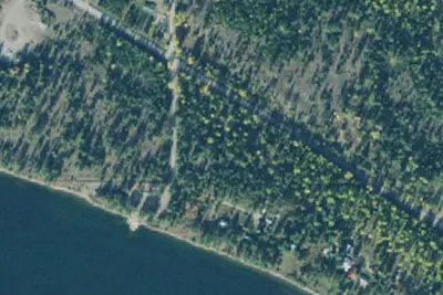 North Shore Campground