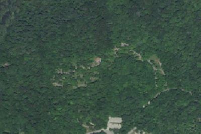Gobbler's Run Non-electric Campground
