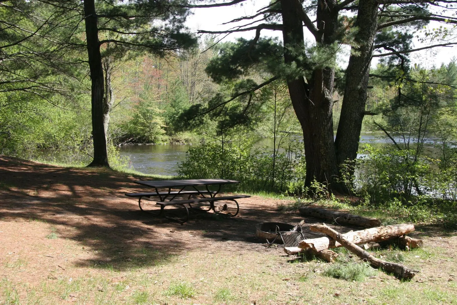 Campsite N82.3