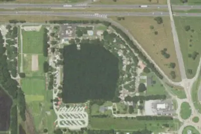 Lafayette KOA