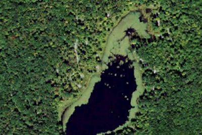 Sawmill Lake Camping Area