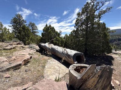 Firefighters Campground