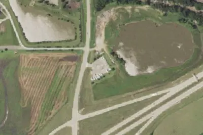 RV park