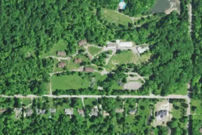 Hiram House Camp