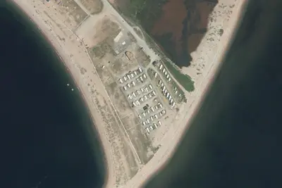 Camping Paspébiac-sur-Mer
