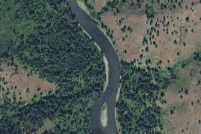 Camp site
