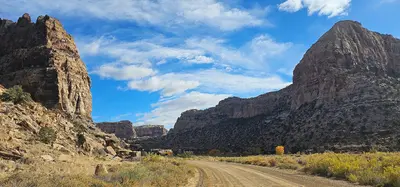 Buckhorn Draw Scenic Drive (55222851747)