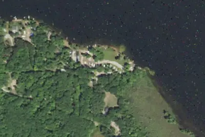Crooked Lake Park Campground