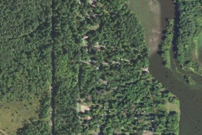 Dexter Park Campground