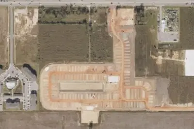 RV park
