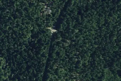 Hornswoggle Group Campground