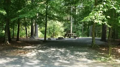 Little Oak Recreation Area