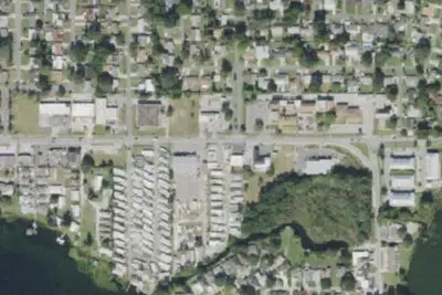 Cypress Harbor 55+