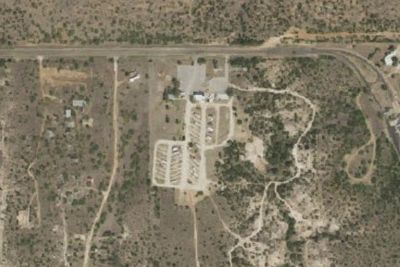 Canyon Rim RV & Campground