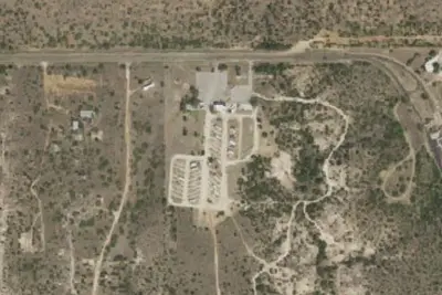Canyon Rim RV & Campground