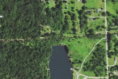 Camp site