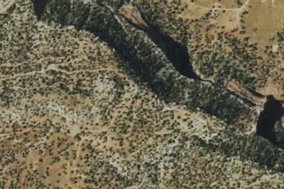 Camp site