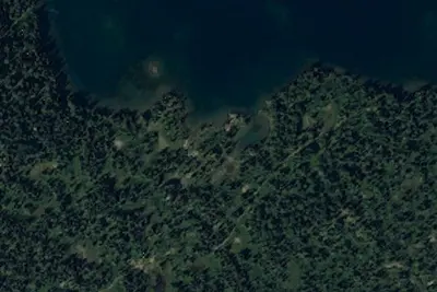 Camp site