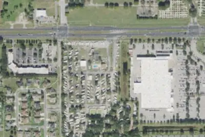 Cyprus Campground and RV Park