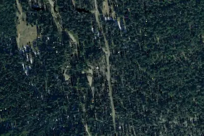 Camp site