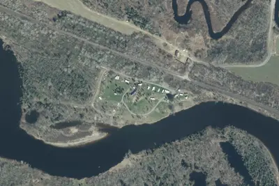 Camp site