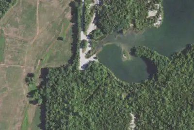 Camp site