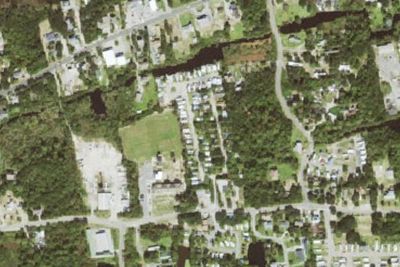 Cape Woods Campground