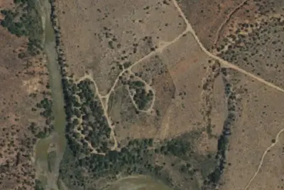 Rio Chama Campground, Small Group Sites