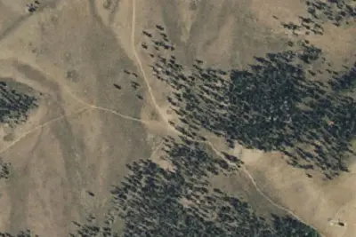 Camp site