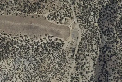 Camp site