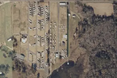 Eagle's Landing RV Resort