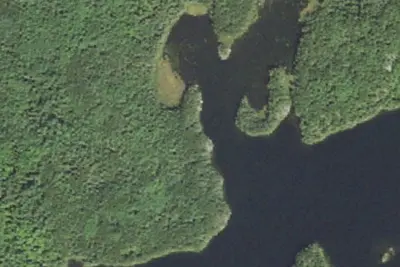 Grandpa Lake #2