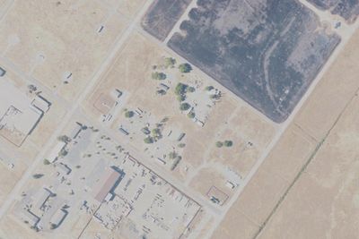 Camp site