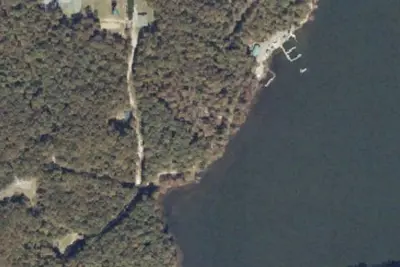 Camp site