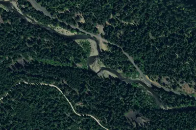 Camp site