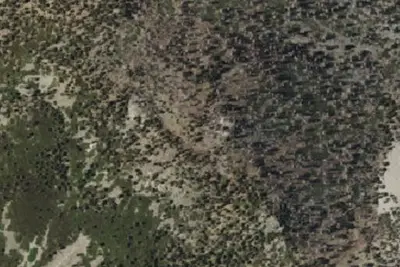 Red Rock Flat