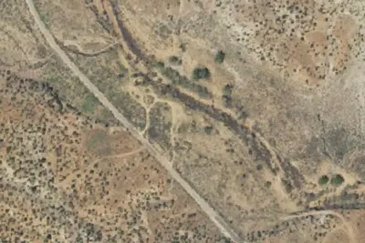 Camp site