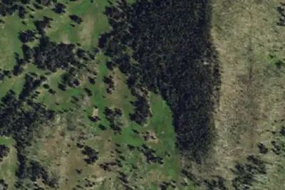 Camp site