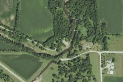 Twin Bridges Park Dispersed Camping