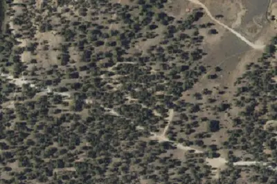 Holcomb Valley Campground